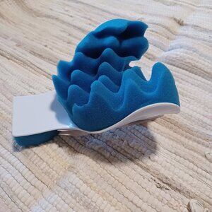 Neck And Shoulder Relaxer/Support